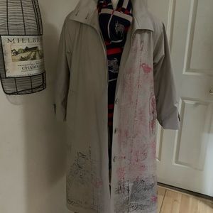 Trench Coat